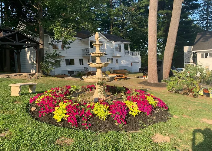 The Villas On Lake George